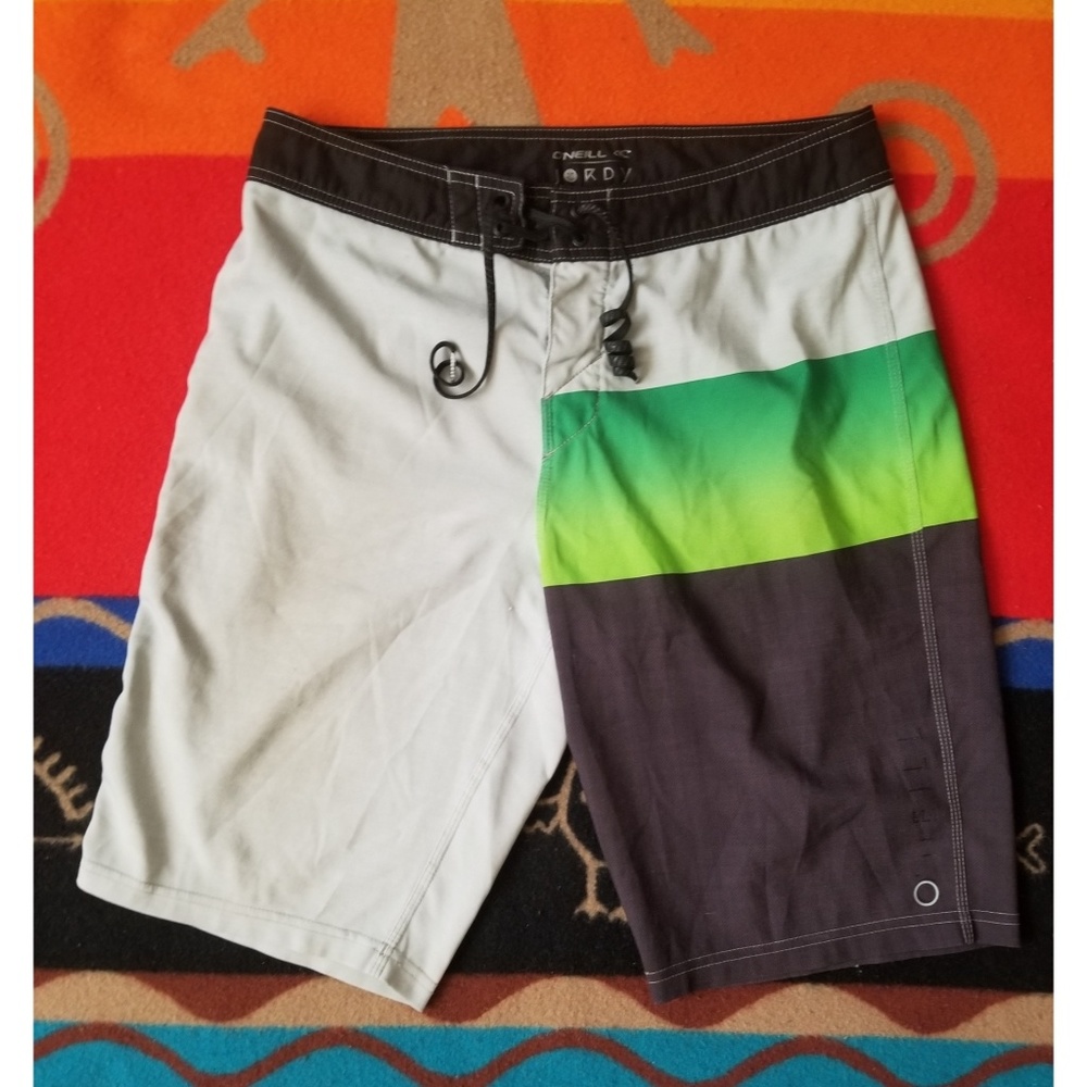 O'Neill Jordy Board Shorts